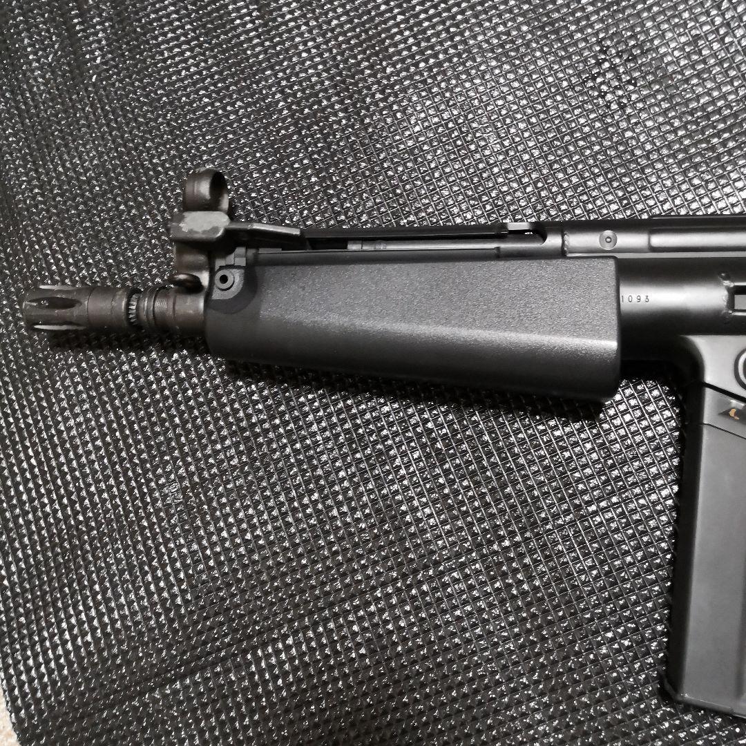東京マルイ H&K G3ショーティ MC51