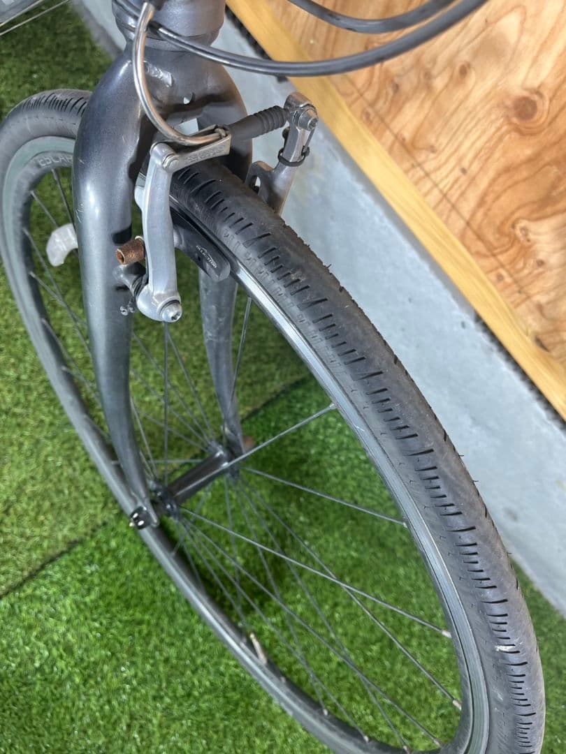 お引き取り限定 GIANT ESCAPE R3 3x8段ギア 465mm