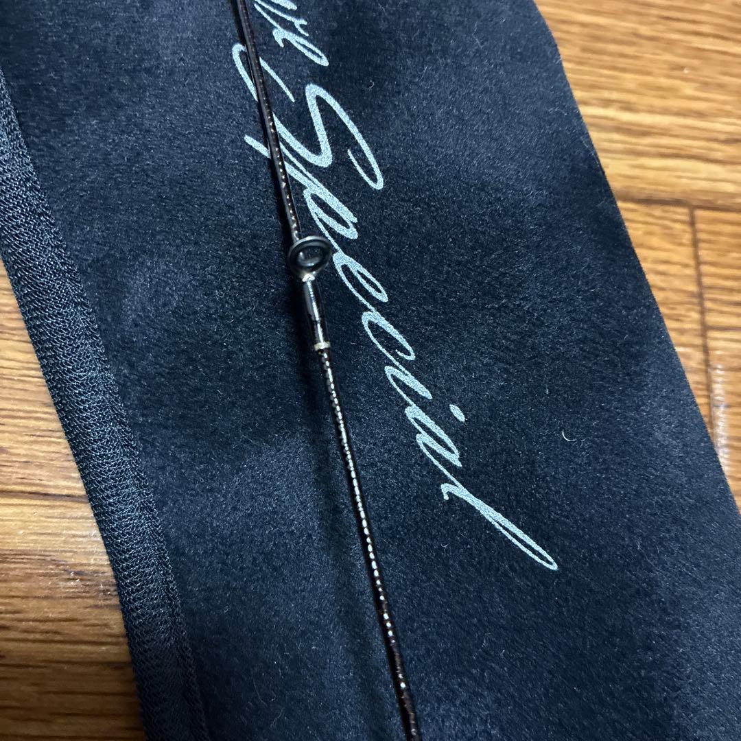 【土日発送⭐︎】カーディフ　ネイティブスペシャル　64L