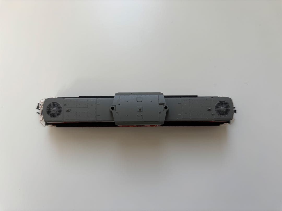 JR さよならDD51 紀勢本線貨物列車セット