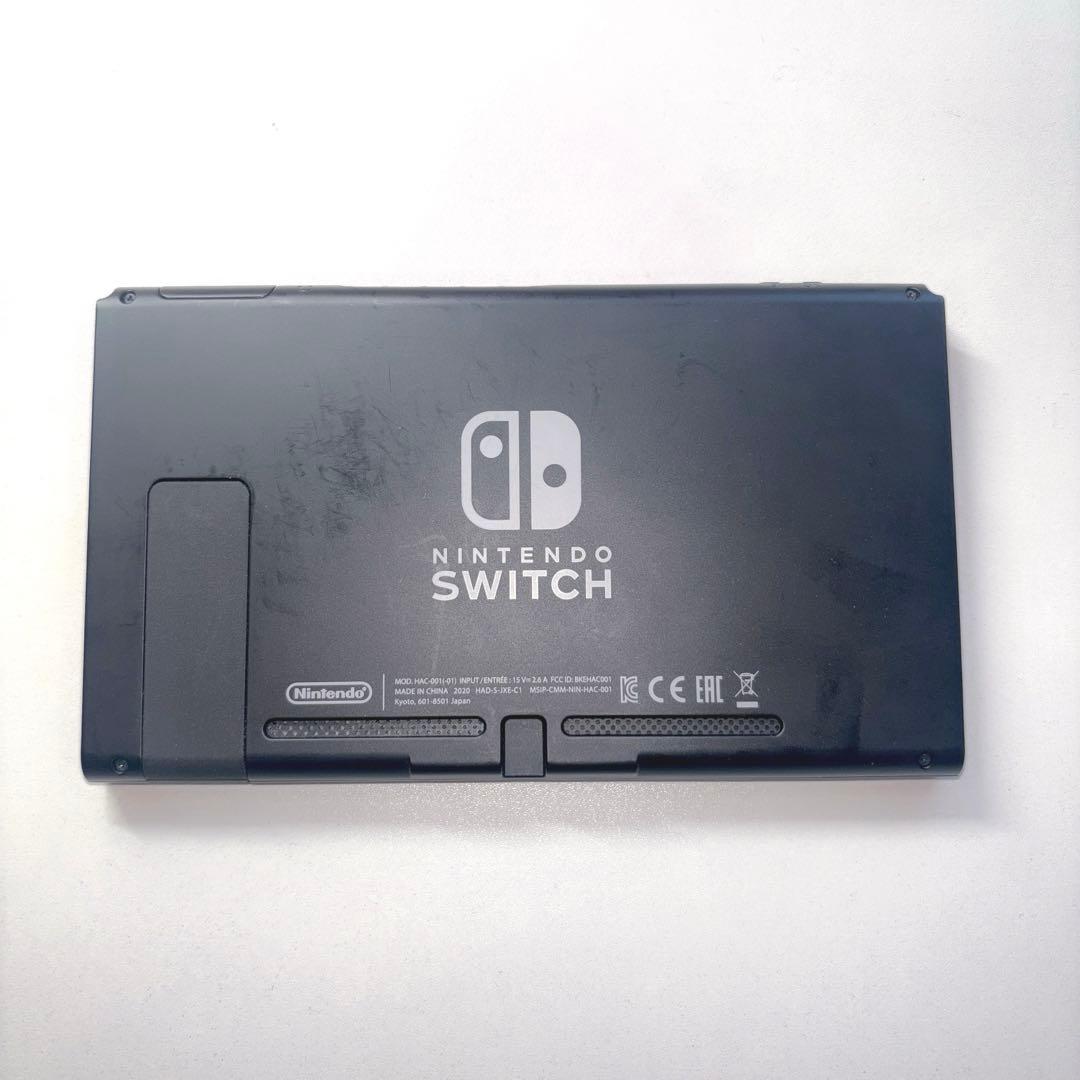 Nintendo Switch 本体 液晶のみ