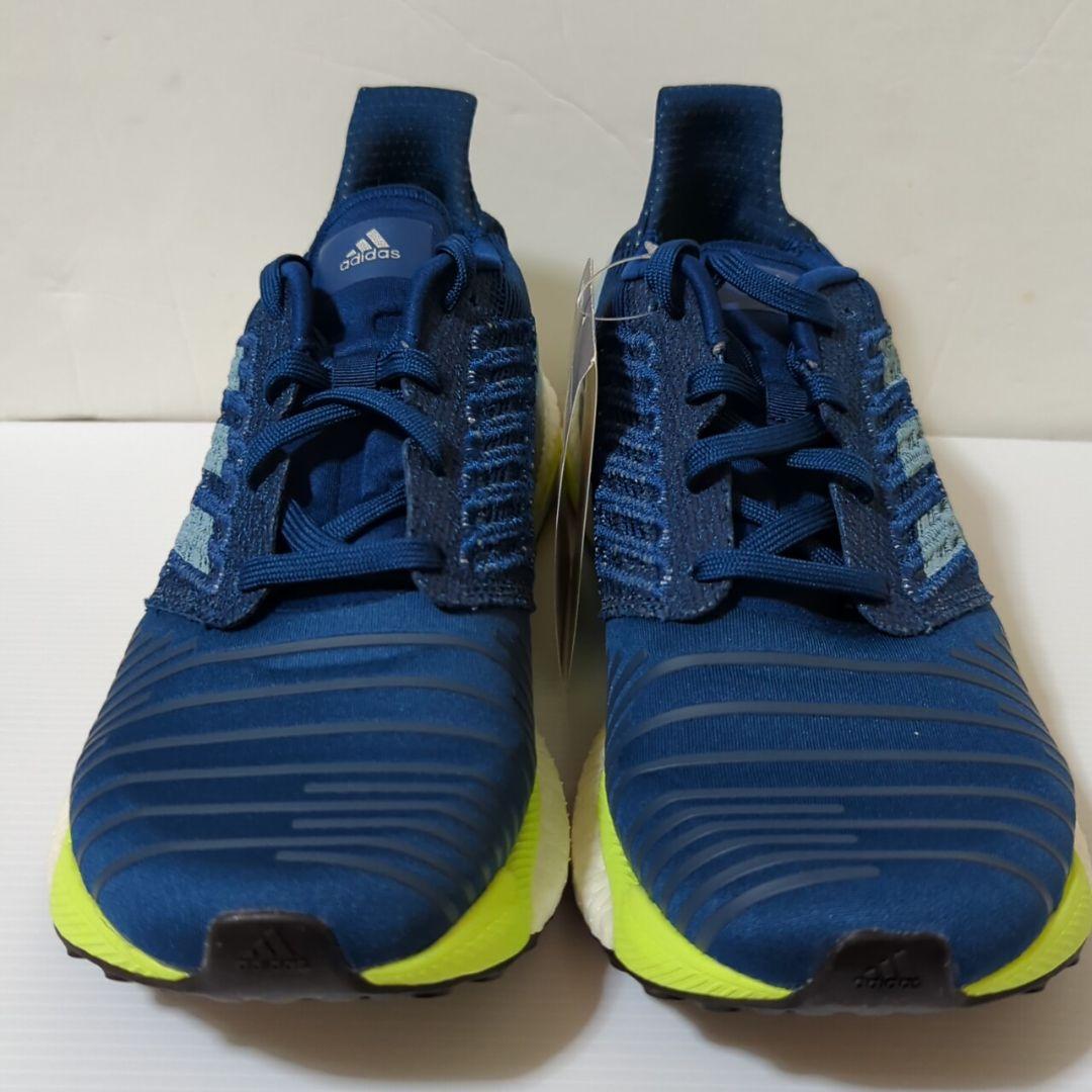 adidas B96286 SOLAR BOOST M ランニングシューズ