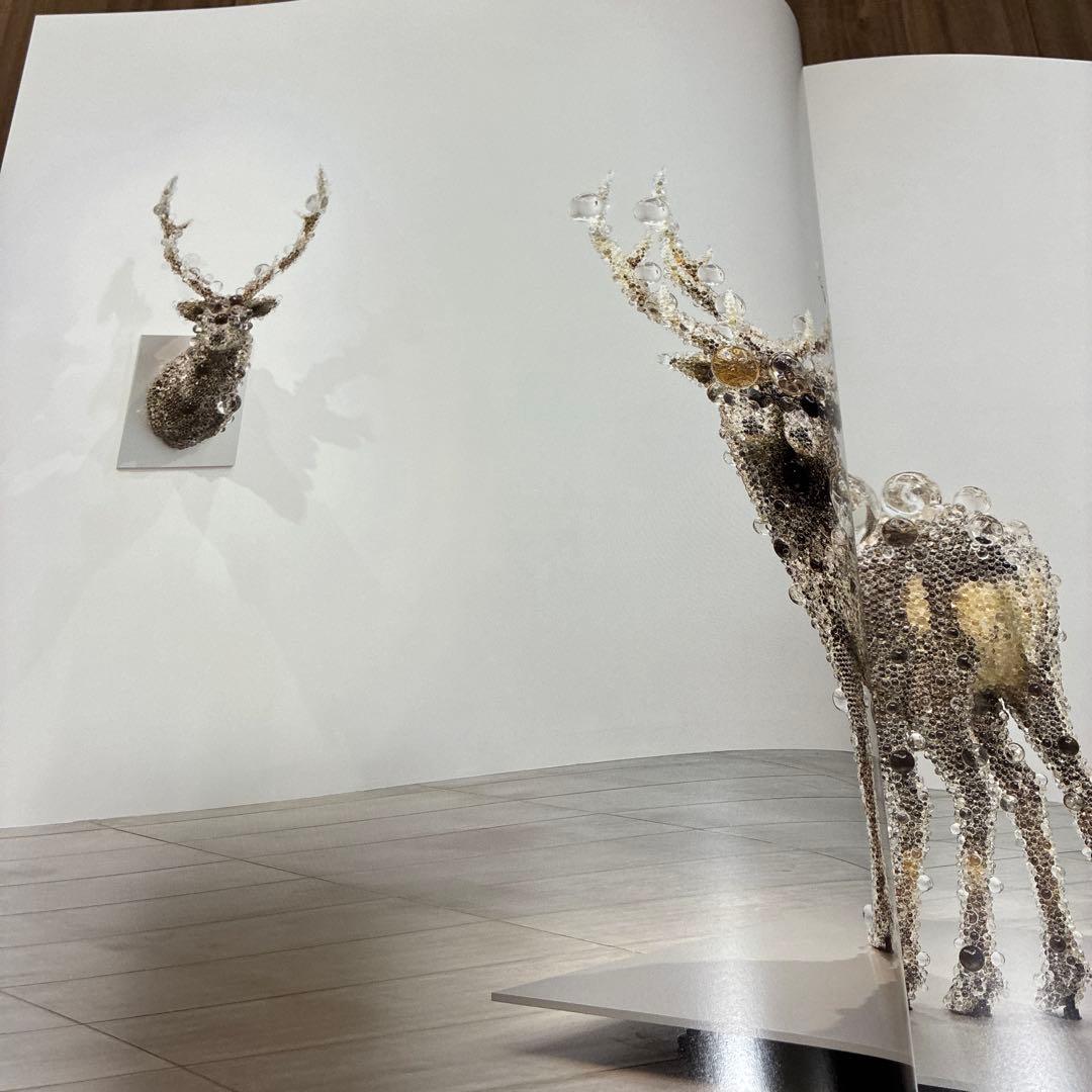 名和晃平　MOR-PHOSIS