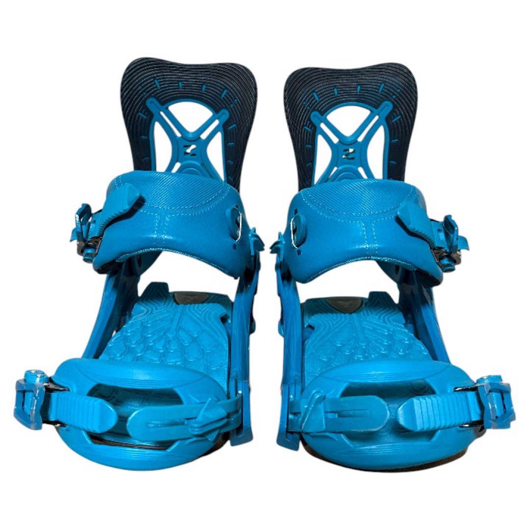 NIDECKER ナイデッカー　ボード　スノーボード　149cm