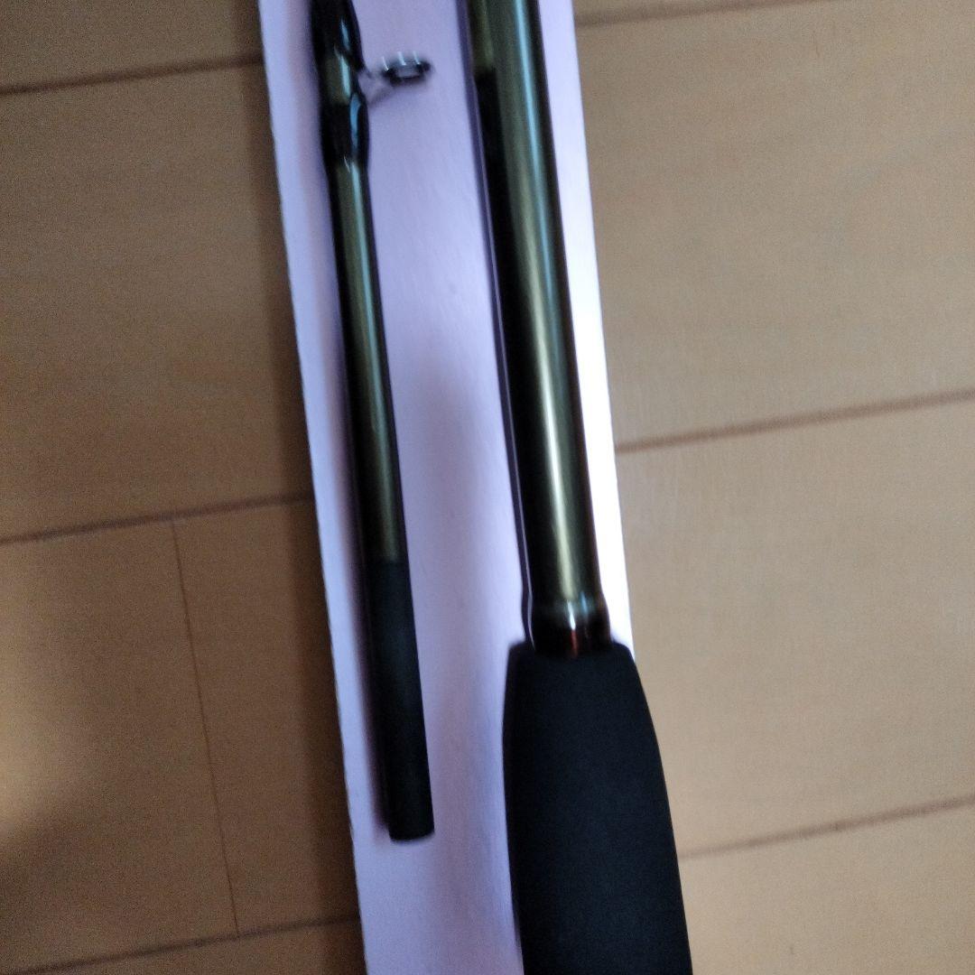 シマノ 幻風カレイ 3-165 未使用品