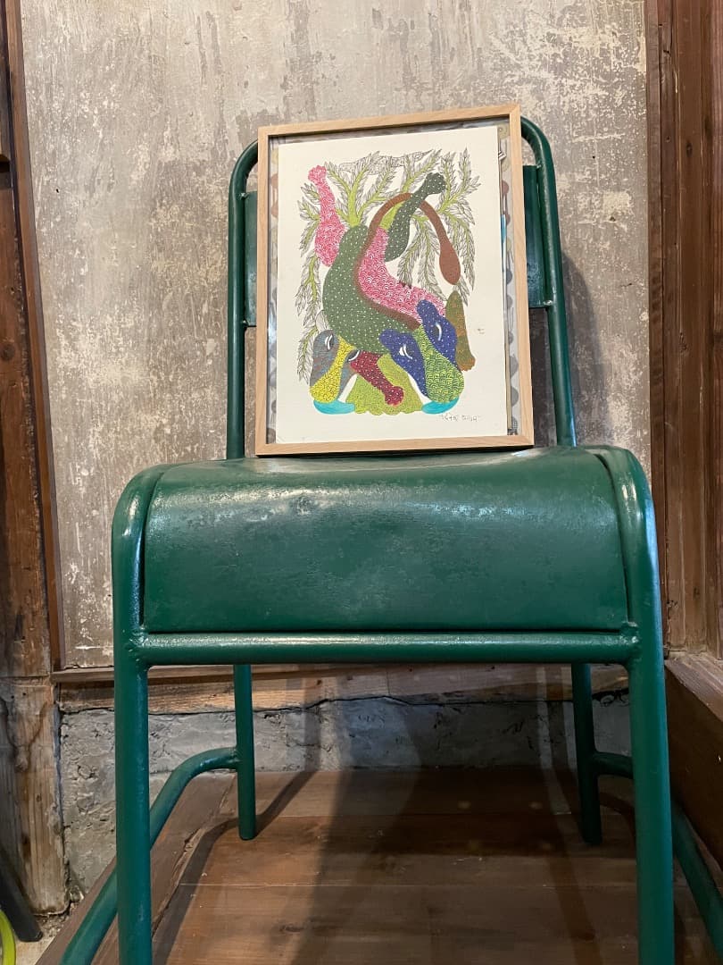 ゴンドアートNo.40