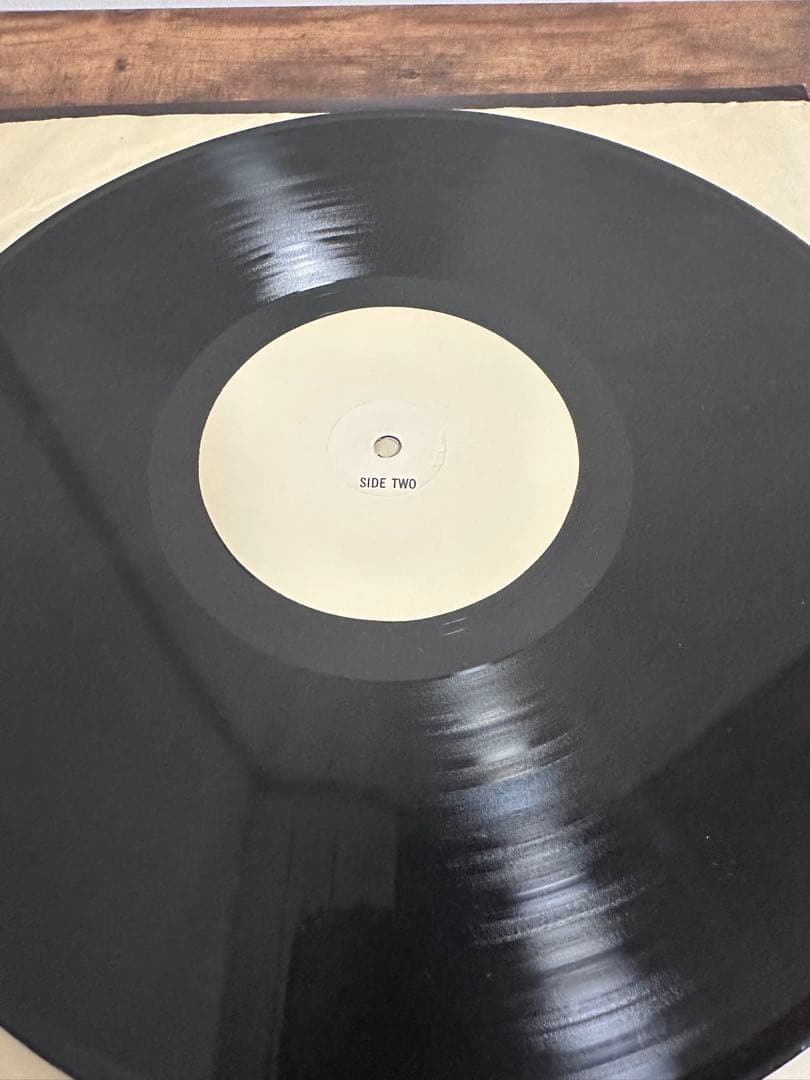 THE WHO レコード　まとめ売り