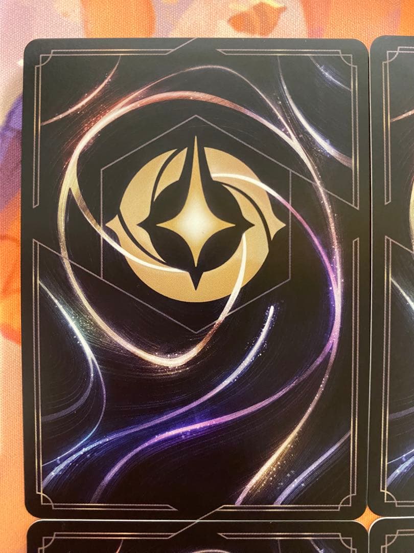 ロルカナ ディアブロ 忠実なる使い魔 レジェンダリー foil 4枚セット