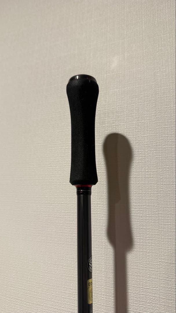 ダイワ　エメラルダスストイストRT 84M 美品