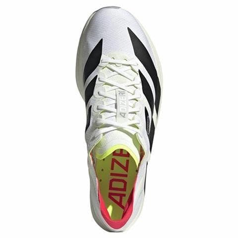 アディダス ランニングシューズ 25.0cm アディゼロ タクミ セン 11 M