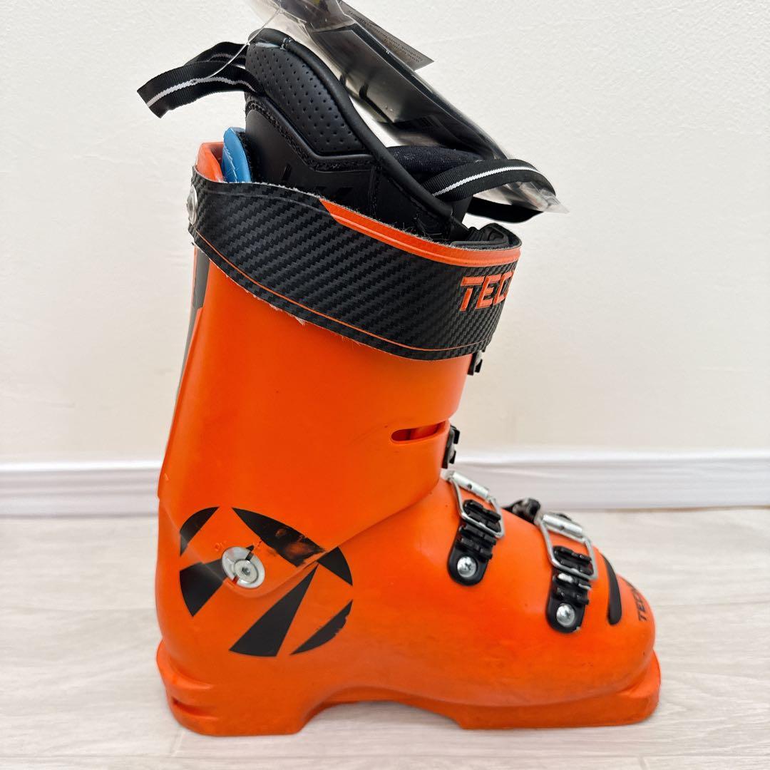 【TECNICA】FIREBIRD WC 110スキーブーツ　22.5cm