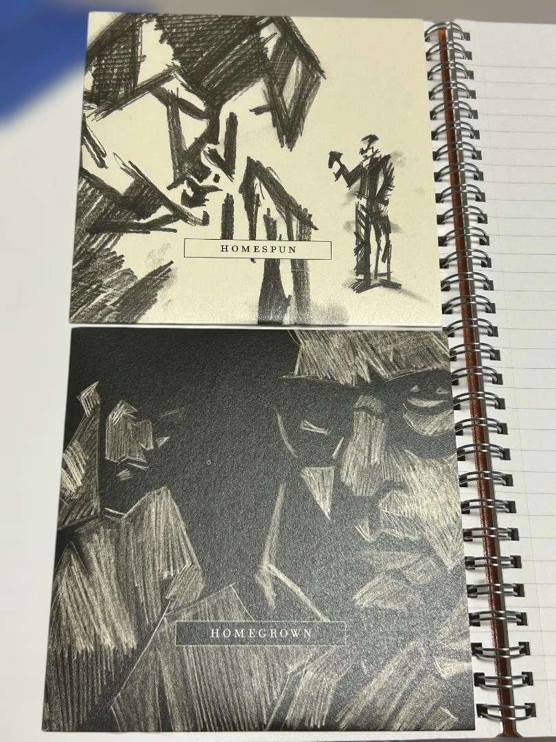 【超希少 サイン入り4枚組ボックス 限定ナンバード】XTC /Apple Box