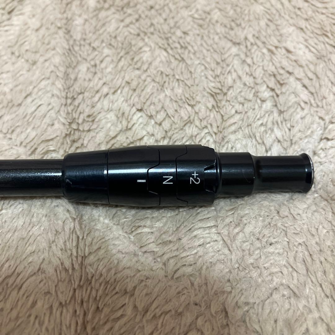 ツアーad pt AD PT 6 S キャロウェイ ドライバー用スリーブ付き