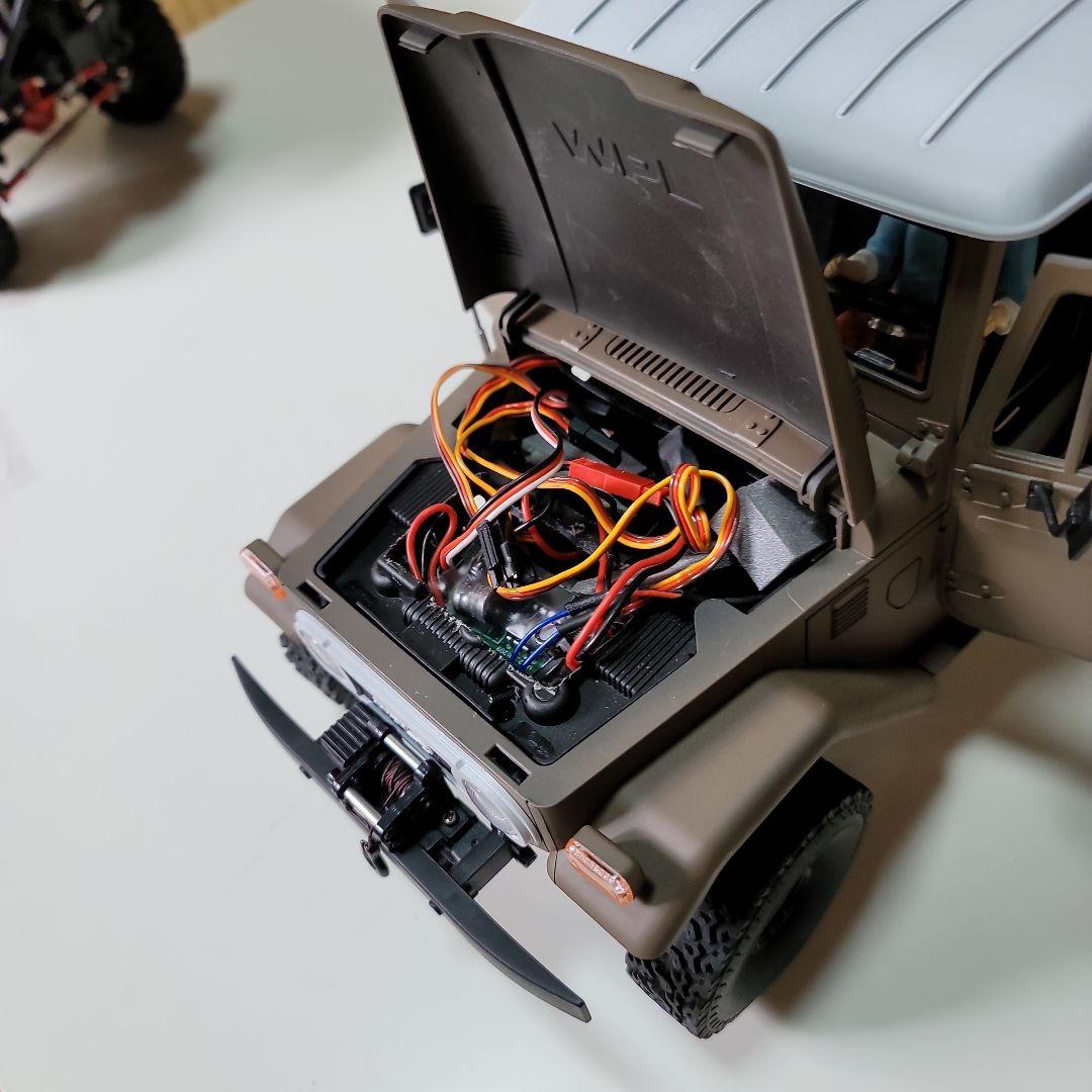 WPLーC44最終価格