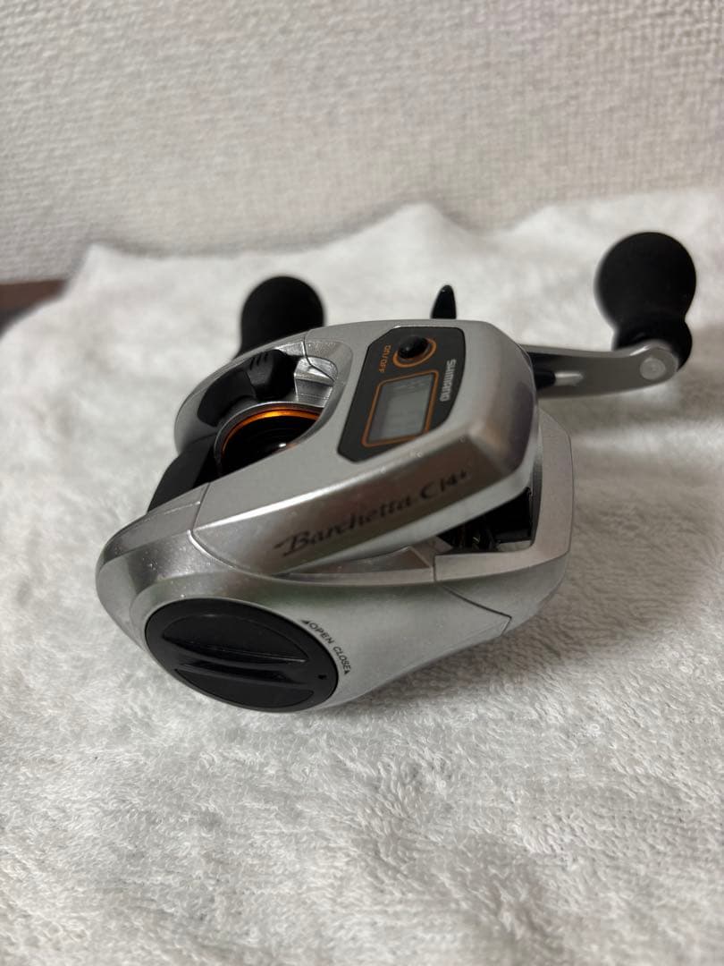 SHIMANO シマノ　バルケット　Barchetta C14+301HG