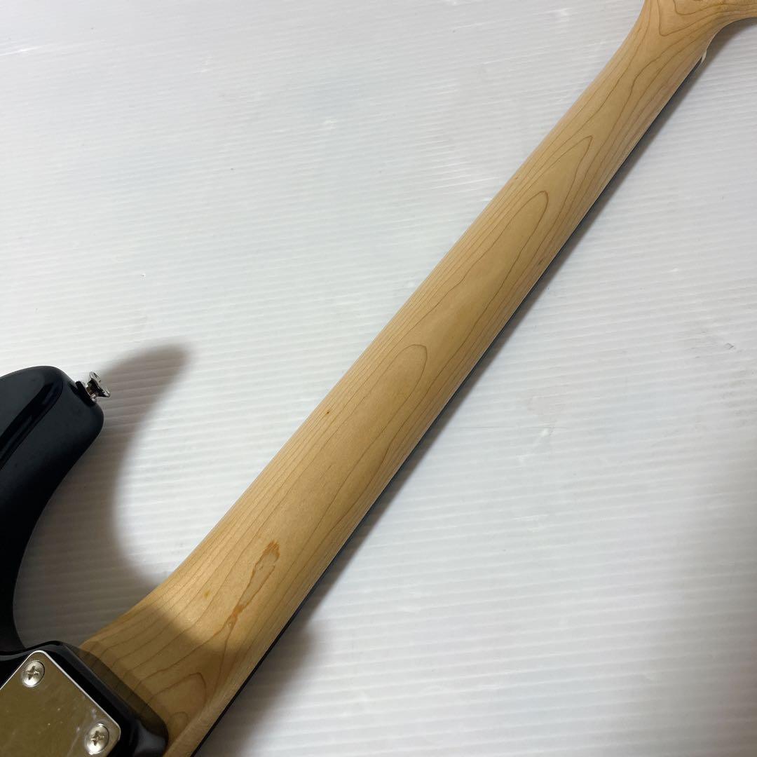 Yamaha パシフィカ　112 レフティ　エレキギター