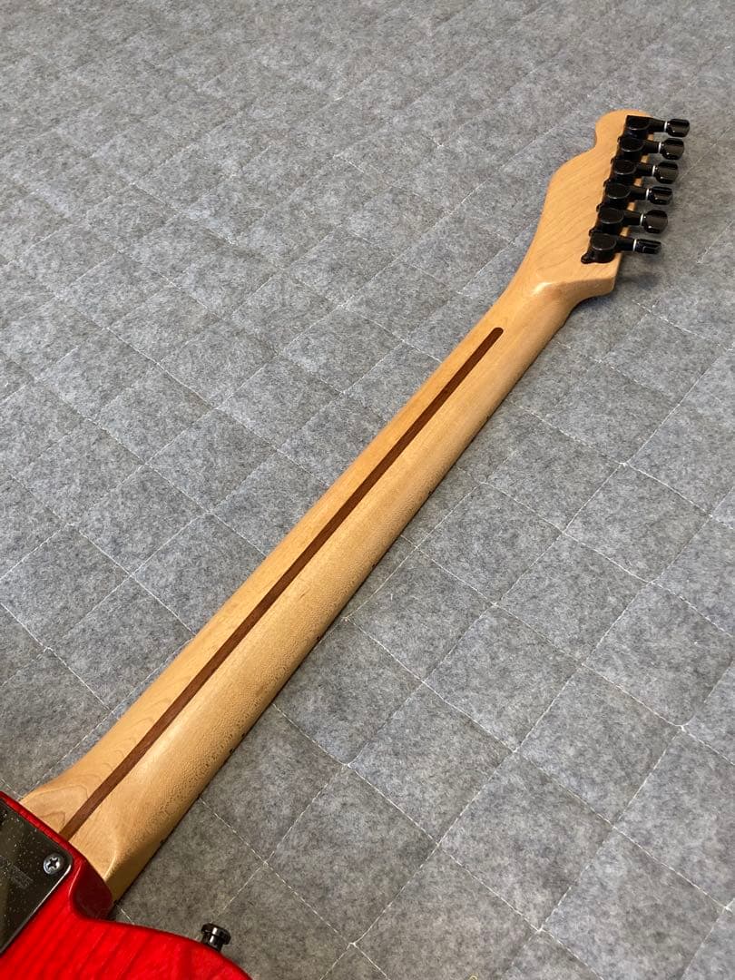 らーめん先生専用　FERNANDES TE95-T ジュディマリTAKUYA