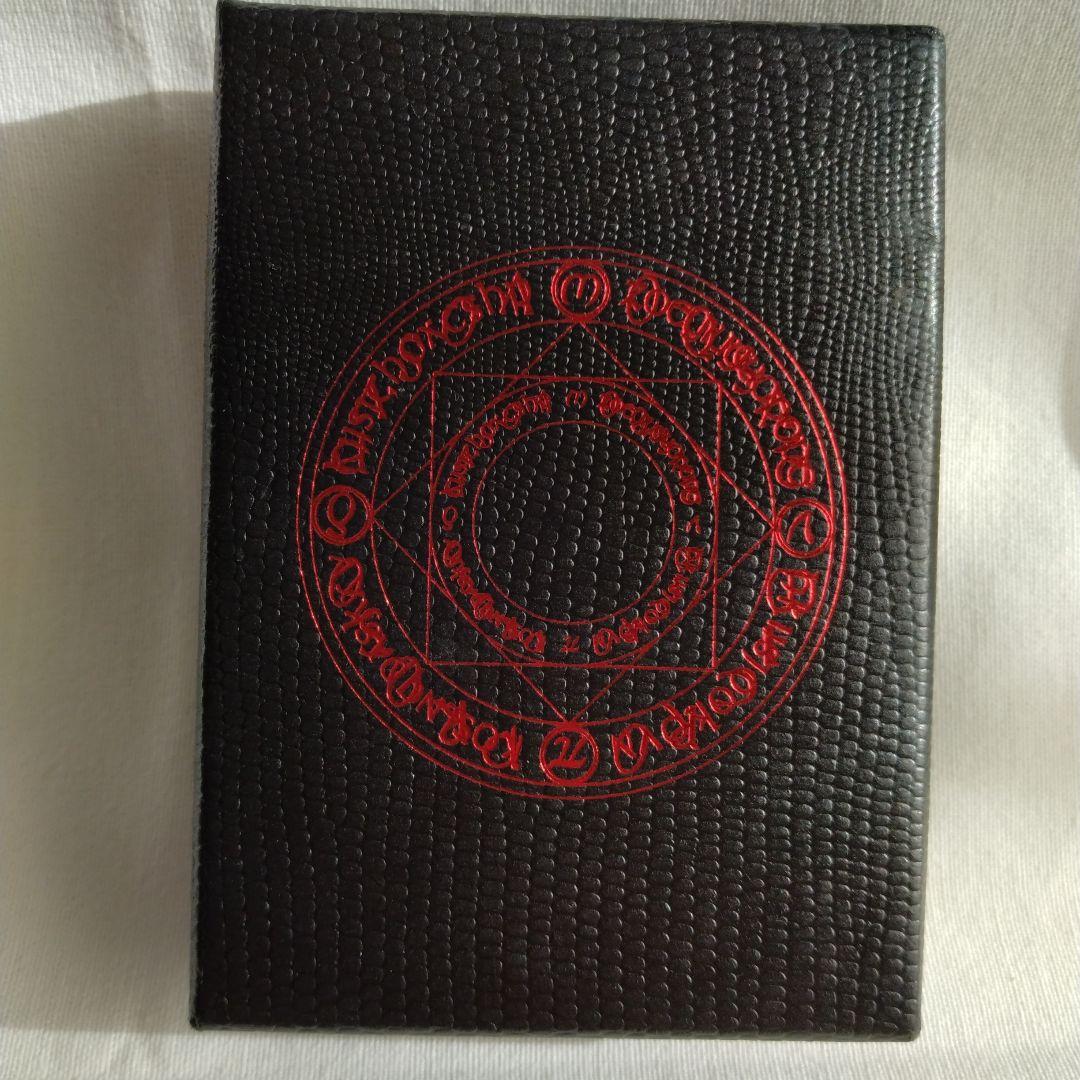 魔法少女リリカルなのは フェイト・テスタロッサ ライター 箱付き 旧モデル