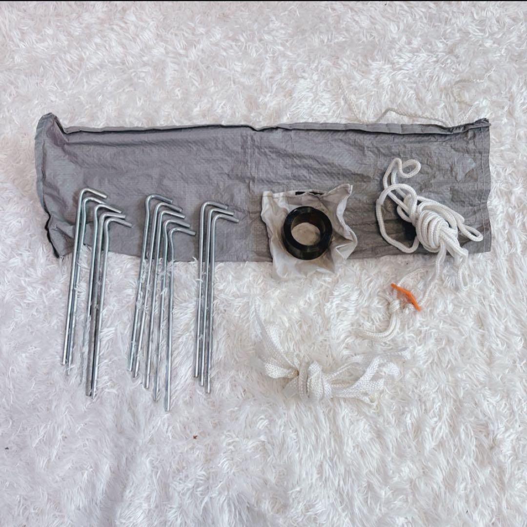 コールマン weather master 2 ウェザー マスター 2 10人用