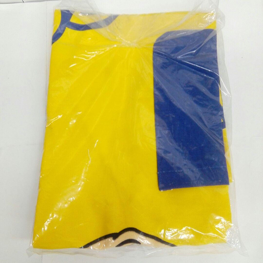 激レア！非売品ロックマンエプロン