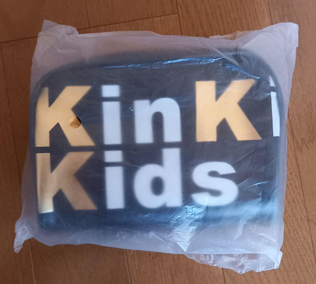 KinKi Kids Kコン 2011-2012 公式グッズ4点セット