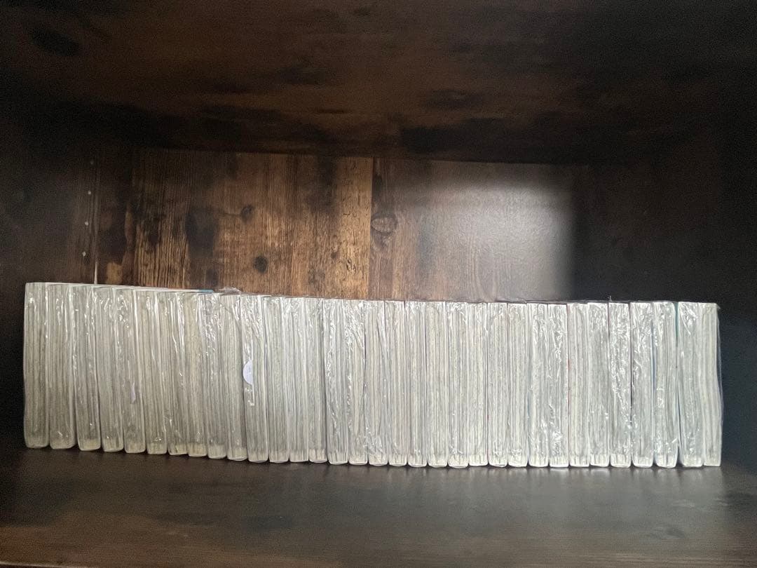 魔入りました！入間くん&魔界の主役は我々だ！　全巻初版未開封