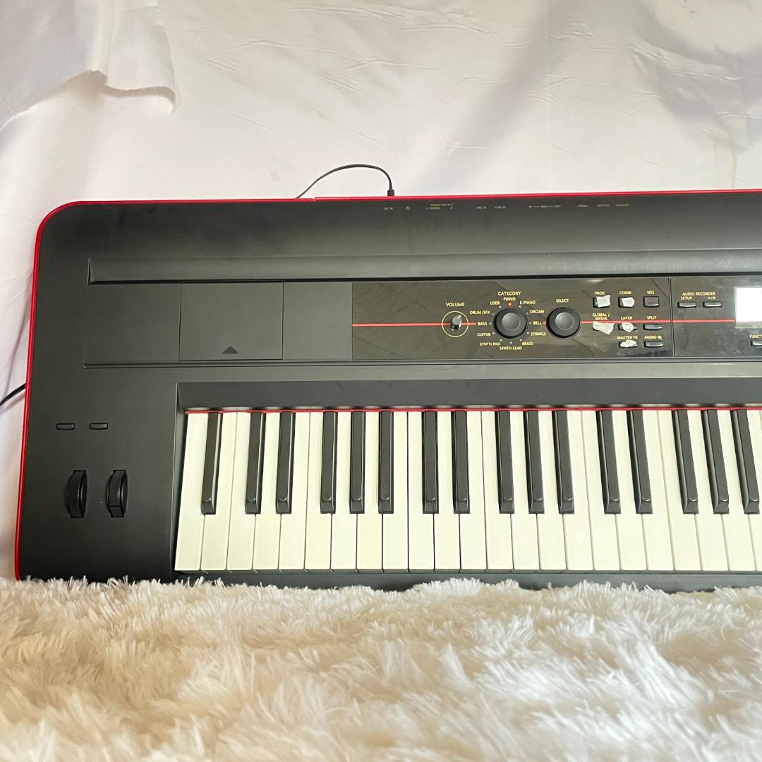 KORG KROSS 88 88鍵 シンセサイザー コルグ