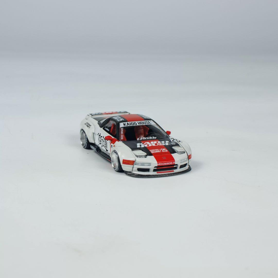 Kaido House NSX China hobby Expo限定
