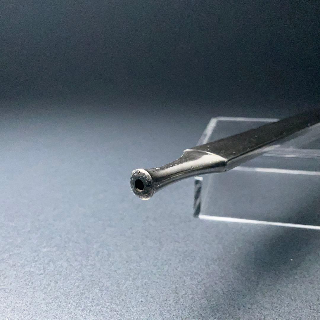 煙管キセル　刀豆　アンティーク　骨董　R1254お2