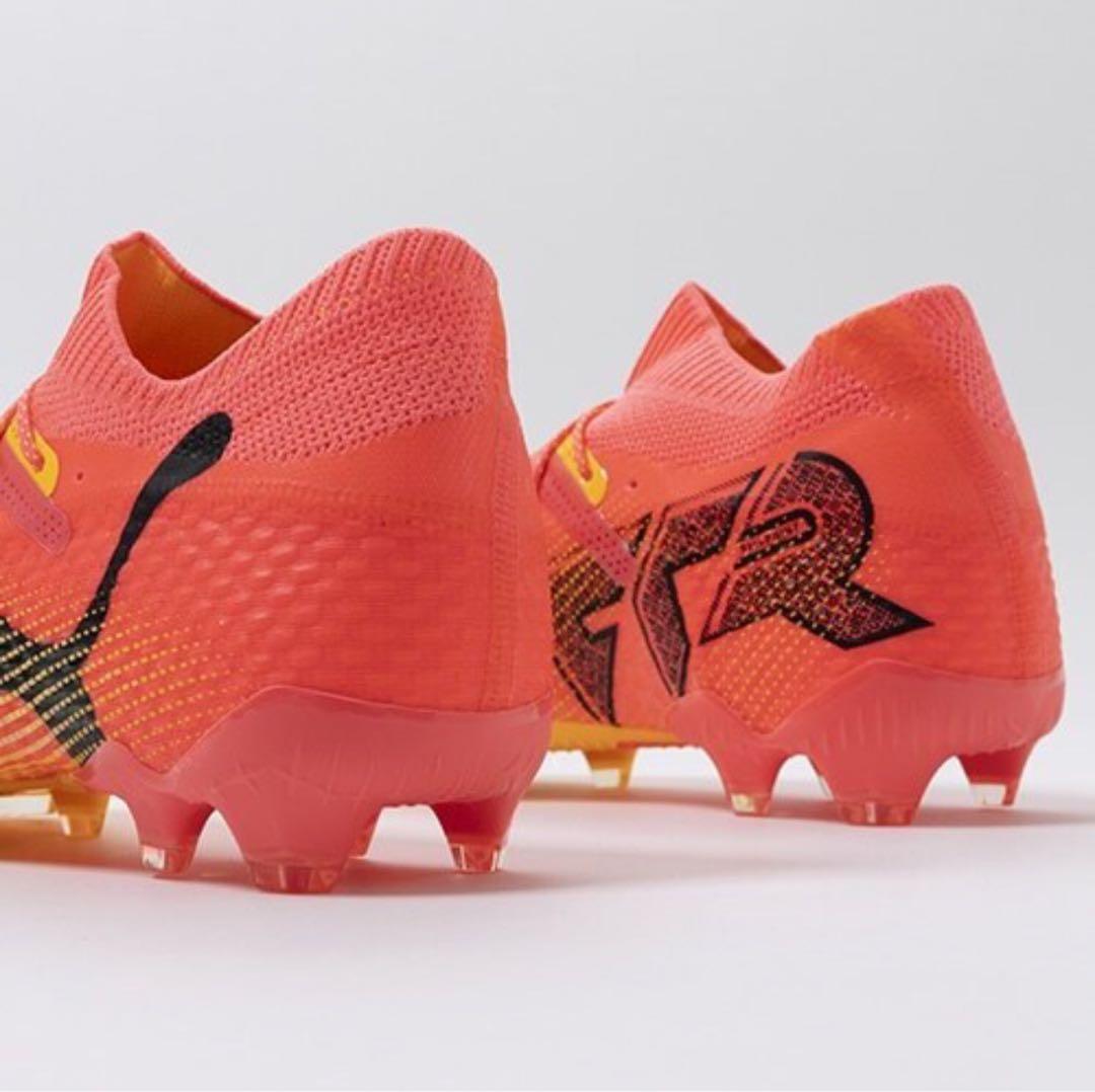 プーマ FUTURE7 ULTIMATE FG/AG スパイク 10759903