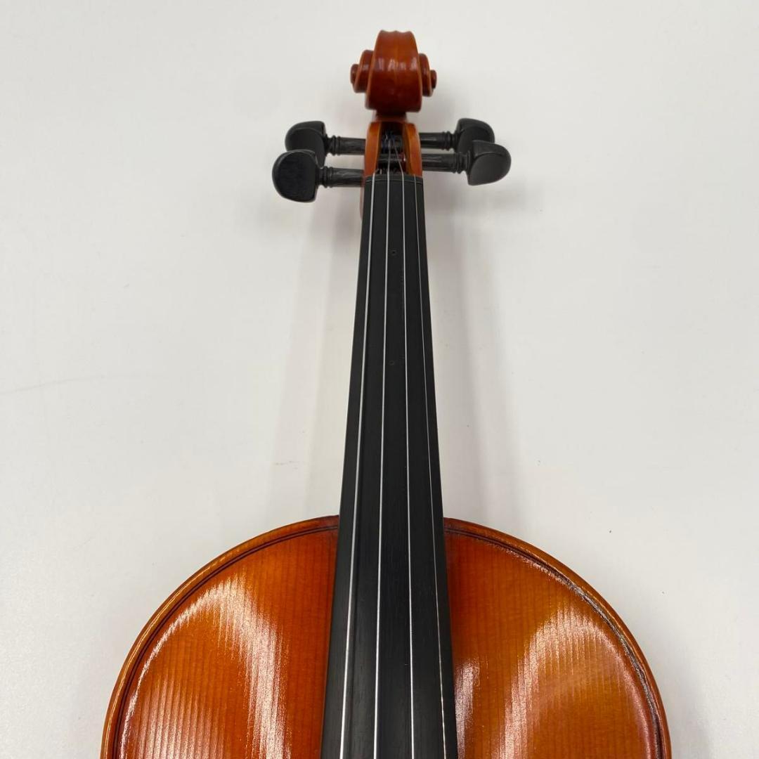 【弦新品】SUZUKI バイオリン No.300 4/4 弦楽器 フルサイズ