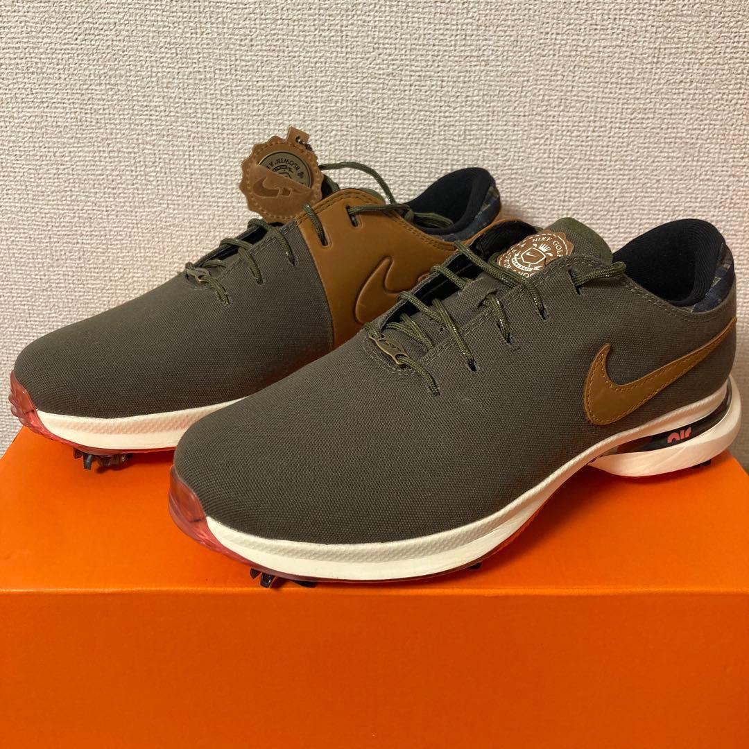 NIKE ゴルフ　エアズームビクトリーツアー3 ゴルフシューズ　新品　29cm