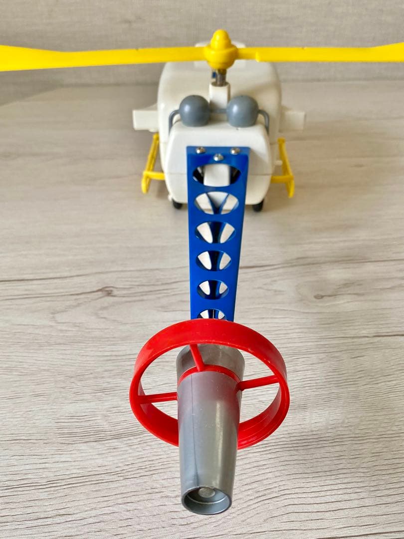 NASA MOON SCOUT ヘリコプター　アメリカ　雑貨　60s 70s