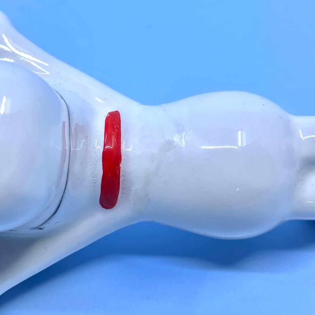 DETERMINED「スヌーピー タンブリングフィギュア」2個セット