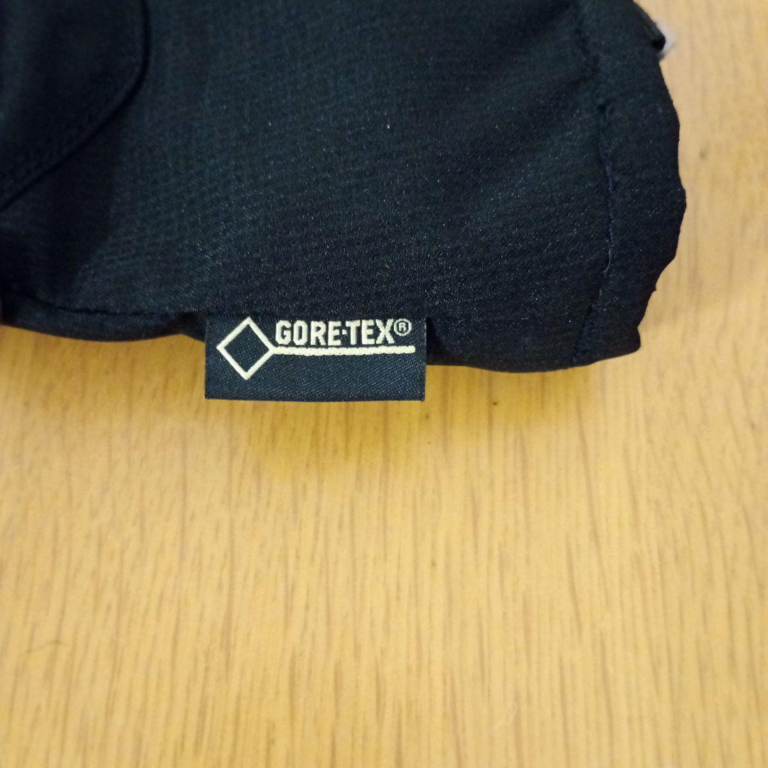 THE NORTH FACE スキー・スノーボード用グローブ　ミトン型【タグ無】