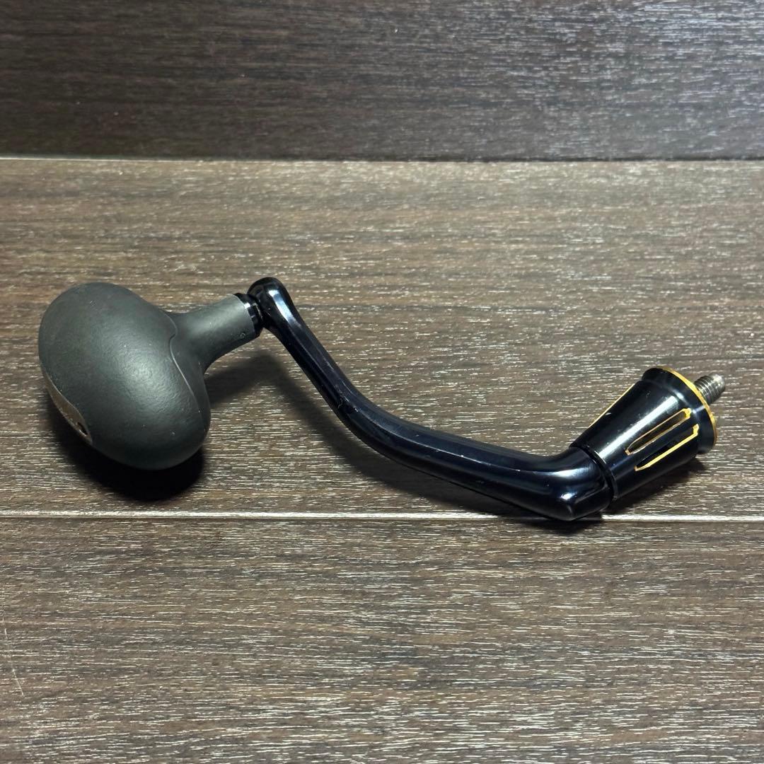 かず シマノ 20ステラ30000 ハンドル