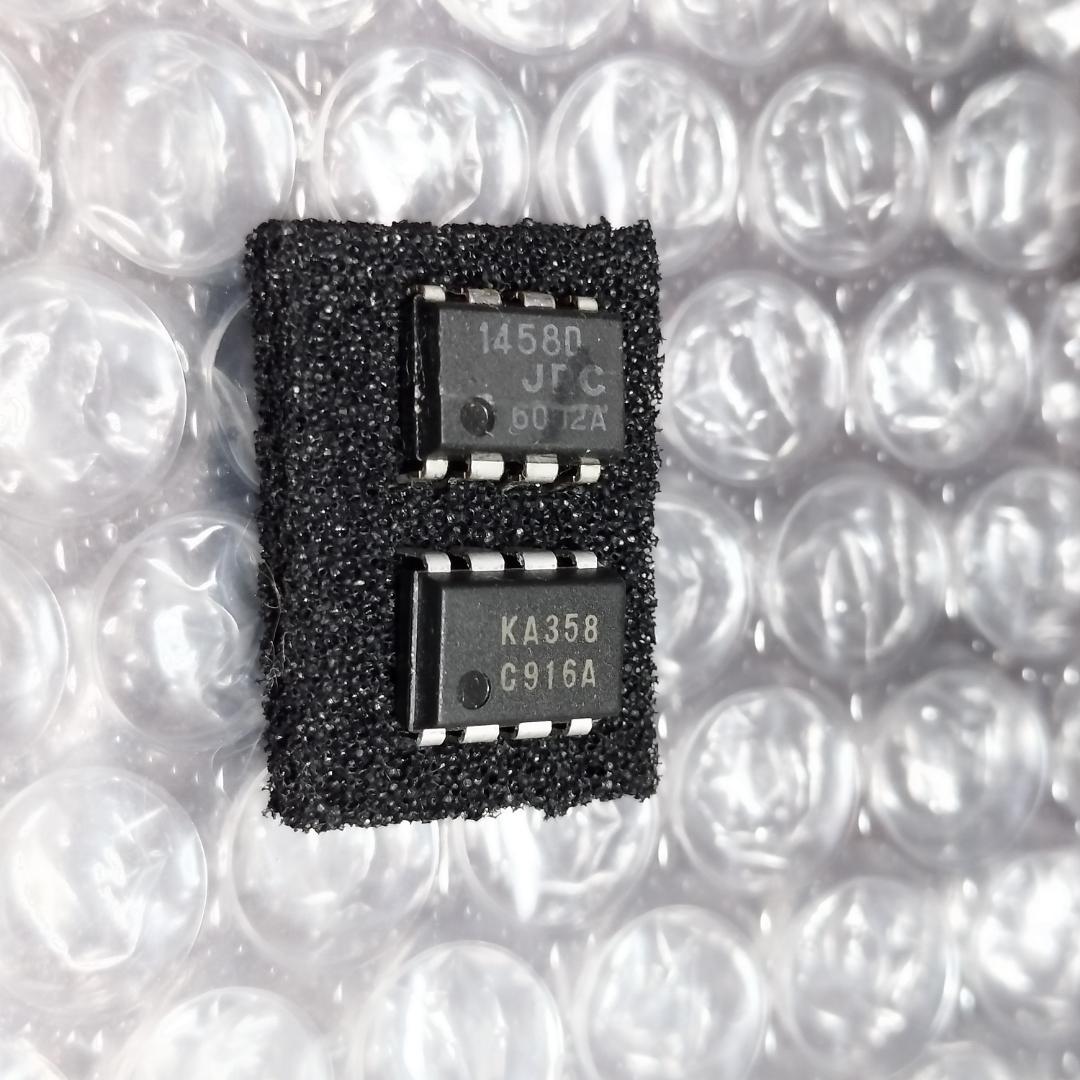 OP275搭載 BOSS OverDrive/Distortion OS-2