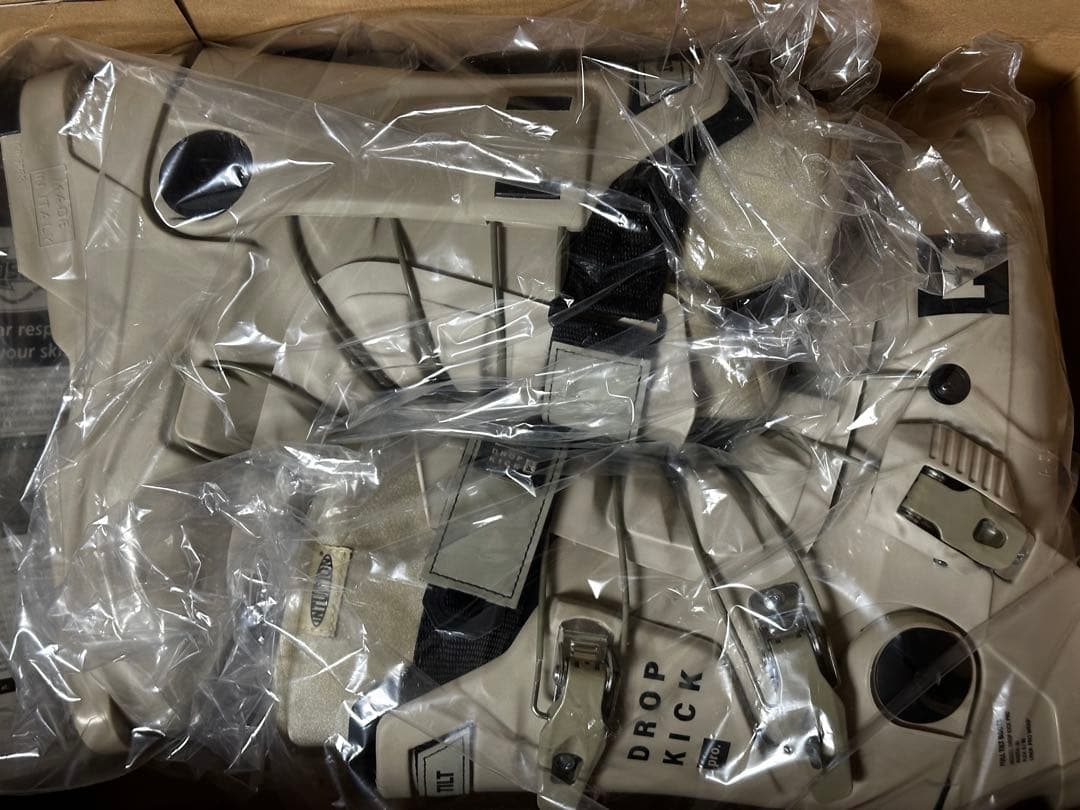 新品未使用 FULL TILT DROP KICK PRO 26.5㎝