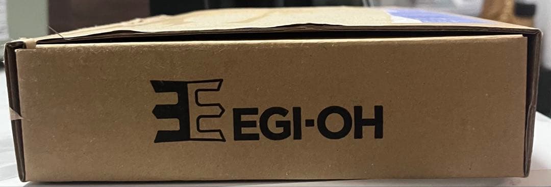 【新品未使用】ヤマシタ エギ王K ポラマジ3号