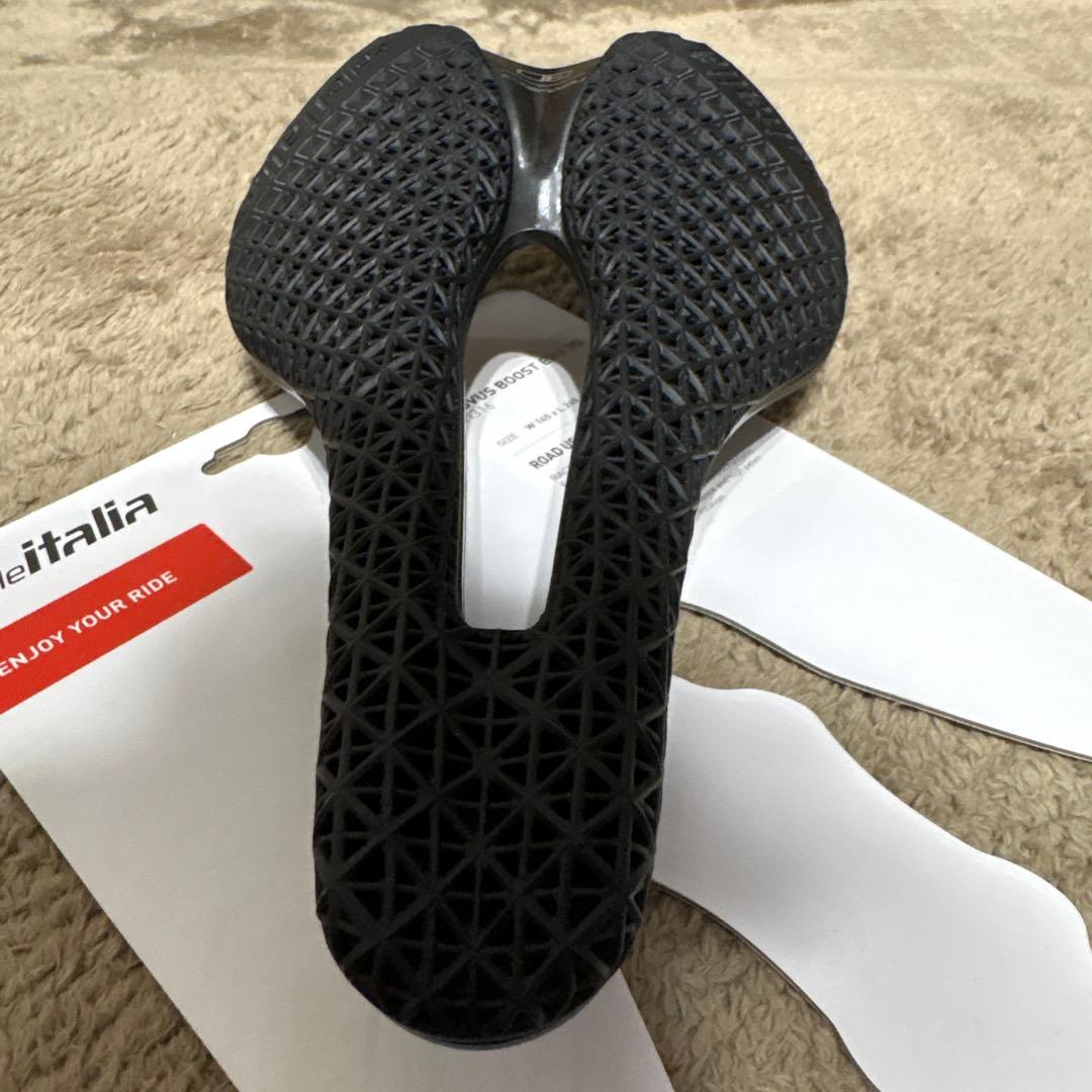 パーツ SELLE ITALIA NOVUS BOOST EVO 3D Ti316 L