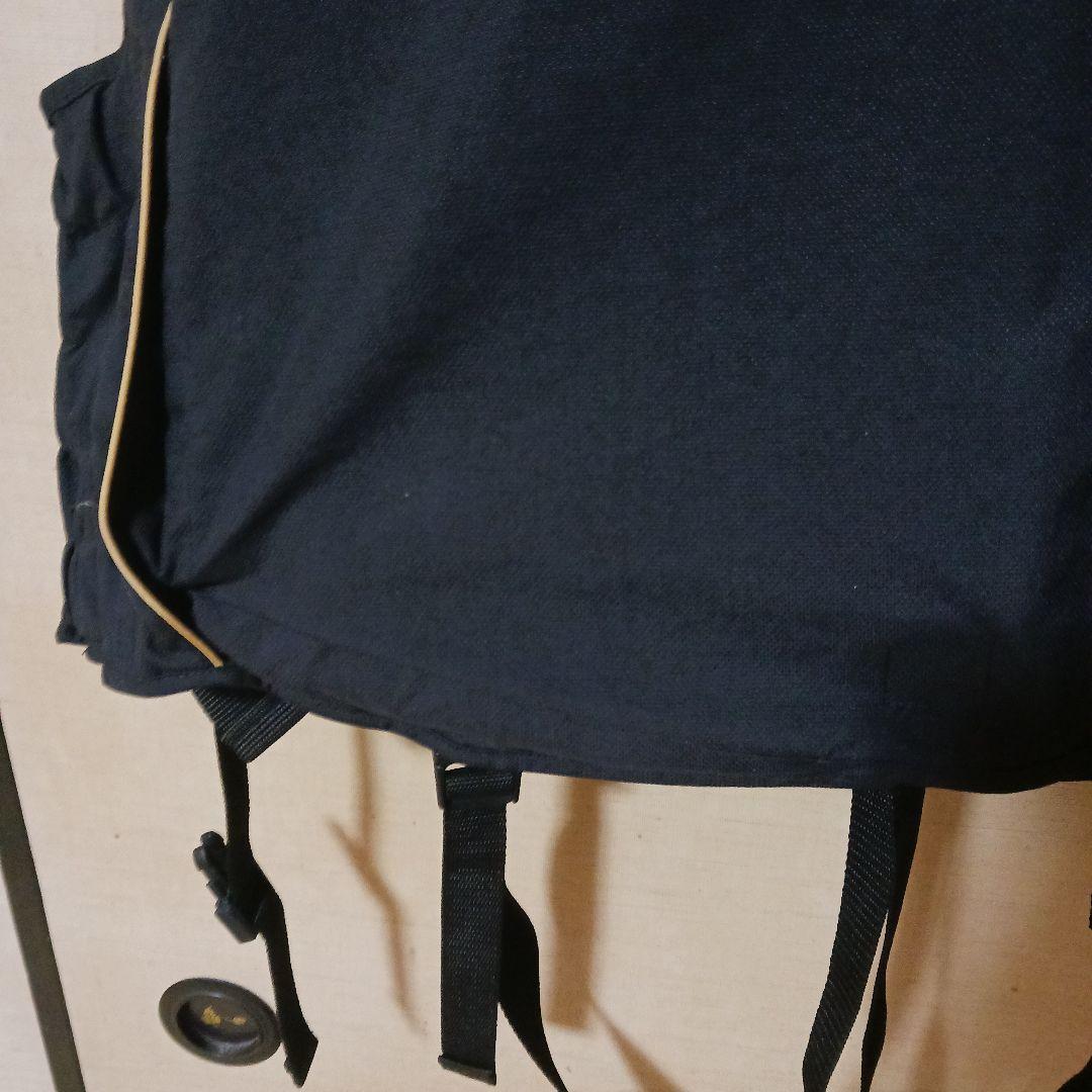 サンライン　ステータス フィッシングベスト　Lsize