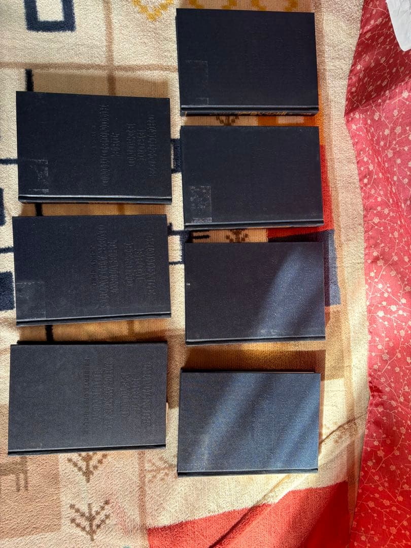 モスマンの黙示など 人文書籍セット