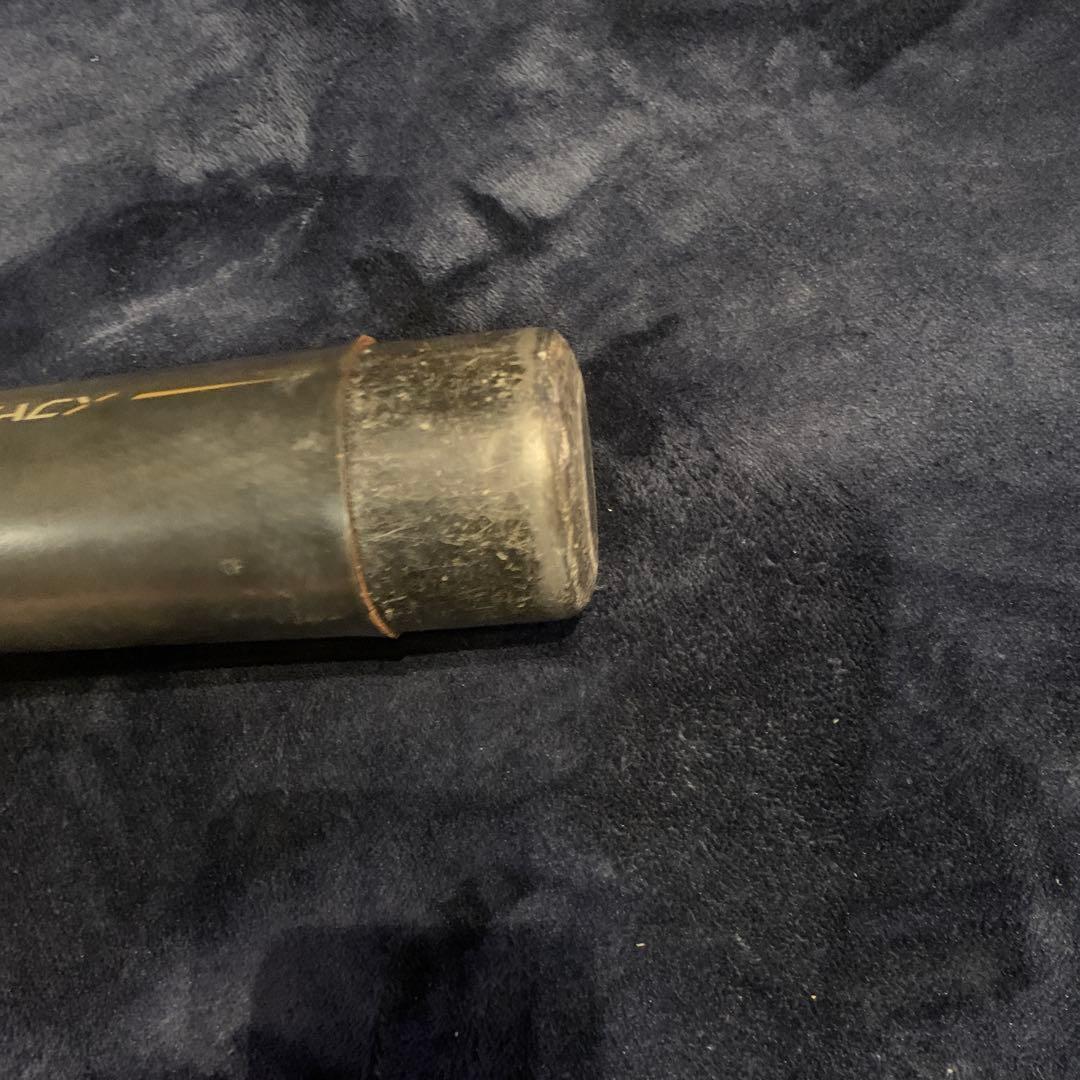 ミズノ　ビヨンドマックスレガシー　少年野球軟式バット