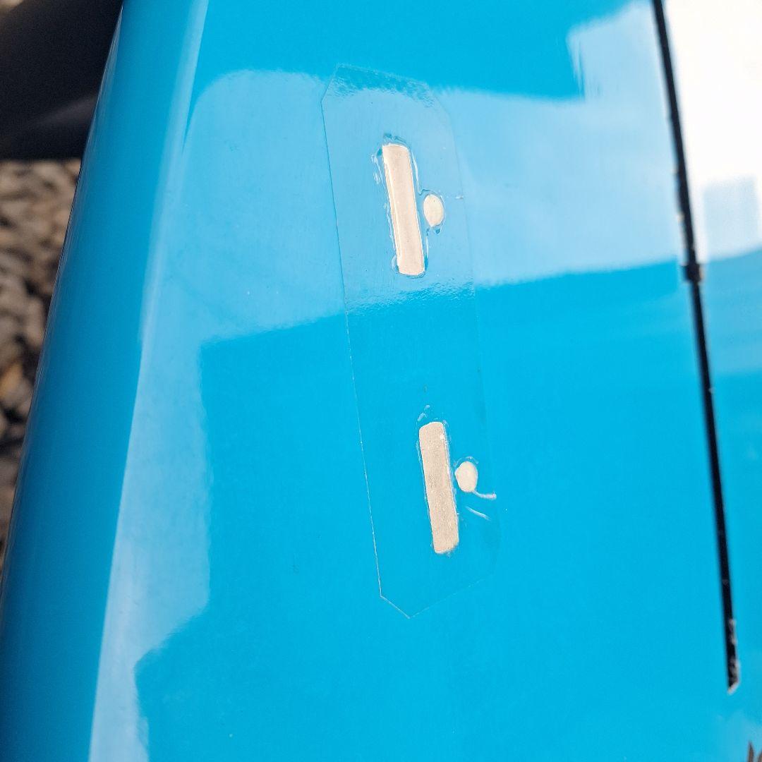 手渡し限定 ドナルドタカヤマ スコーピオン７.２ft