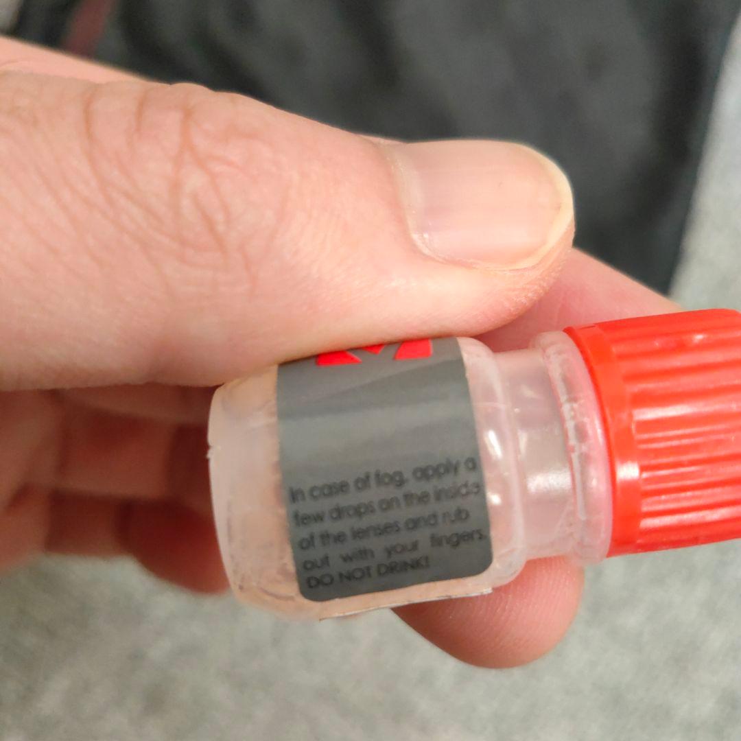 Lip　Typhoon マリンサングラス　ウォーターシェード