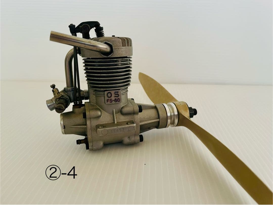 OS.ENYA.COXラジコンエンジンまとめ売り！