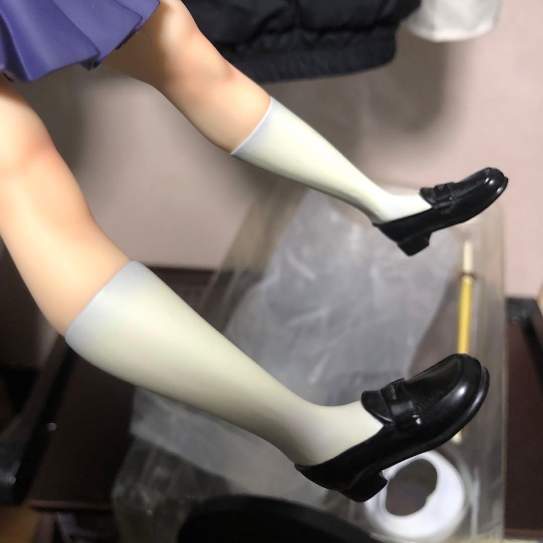 ピスはめ！ 木乃芽先DAIKI工業 フィギュア 1/6 完成品