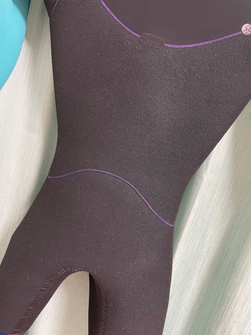 クイックシルバー　セミドライ