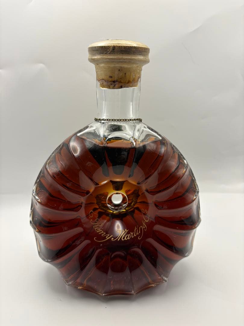 Remy Martin 琥珀色ウイスキー メダル付き