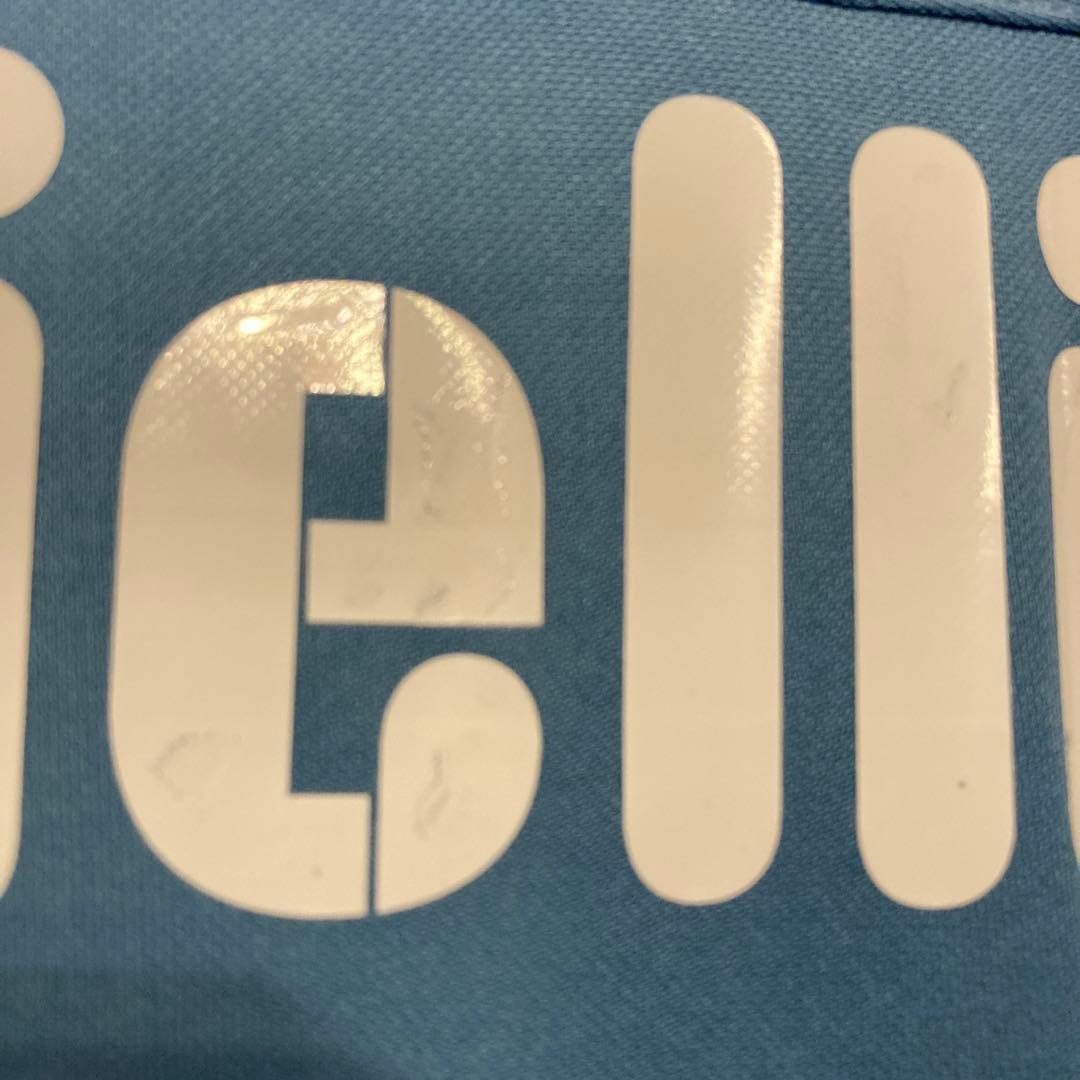 Puma イタリア代表 ユニフォーム L chiellini 4